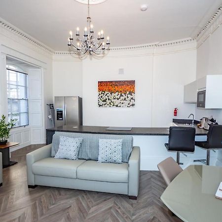 Luxury 1 Bedroom Ground Floor Apartment פלימות' מראה חיצוני תמונה